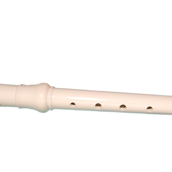 HTE 175W Soprano Recorder and Case - Picture 1 of 5